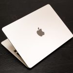 Виняткова потужність у витонченому корпусі: огляд характеристик Apple MacBook Air 13